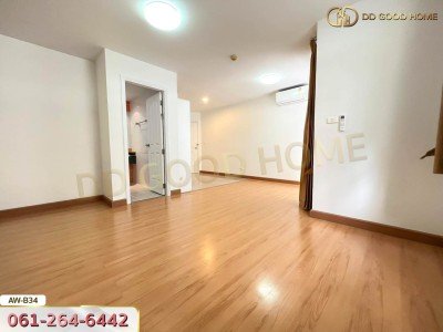 เดอะ ลิงค์ สุขุมวิท 50 ใกล้ BTS อ่อนนุช กรุงเทพฯ B34