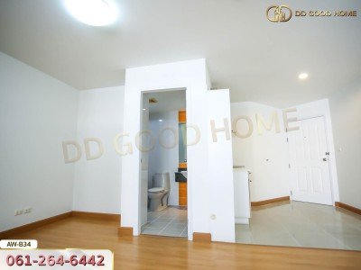 เดอะ ลิงค์ สุขุมวิท 50 ใกล้ BTS อ่อนนุช กรุงเทพฯ B34