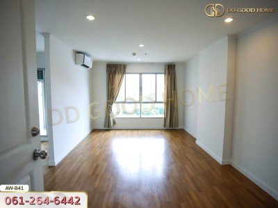 ลุมพินี เพลส พระราม 4-กล้วยน้ำไท กรุงเทพฯ B41