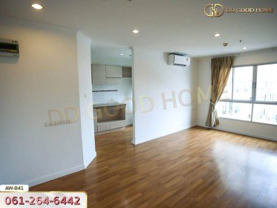 ลุมพินี เพลส พระราม 4-กล้วยน้ำไท กรุงเทพฯ B41