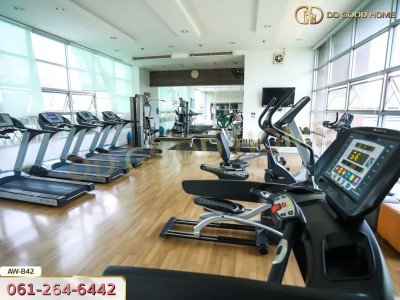 ลุมพินี เพลส พระราม 4-กล้วยน้ำไท กรุงเทพฯ B42