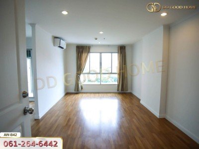 ลุมพินี เพลส พระราม 4-กล้วยน้ำไท กรุงเทพฯ B42