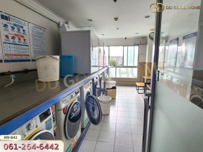 ลุมพินี เพลส พระราม 4-กล้วยน้ำไท กรุงเทพฯ B42