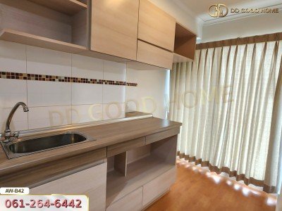 ลุมพินี เพลส พระราม 4-กล้วยน้ำไท กรุงเทพฯ B42