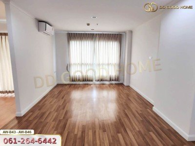 ลุมพินี เพลส พระราม 4-กล้วยน้ำไท กรุงเทพฯ  AW-B43 - AW-B46