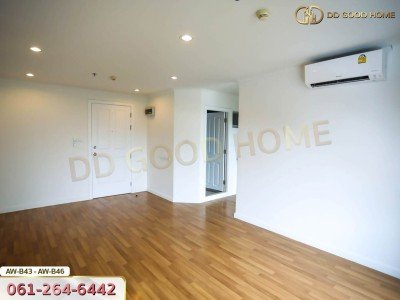 ลุมพินี เพลส พระราม 4-กล้วยน้ำไท กรุงเทพฯ  AW-B43 - AW-B46