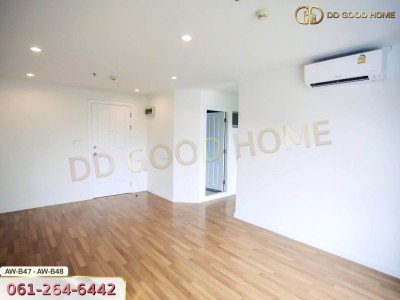 ลุมพินี เพลส พระราม 4-กล้วยน้ำไท กรุงเทพฯ AW-B47 - AW-B48