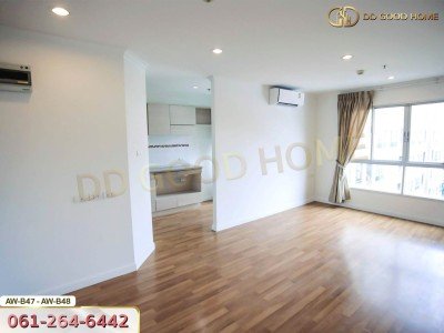 ลุมพินี เพลส พระราม 4-กล้วยน้ำไท กรุงเทพฯ AW-B47 - AW-B48