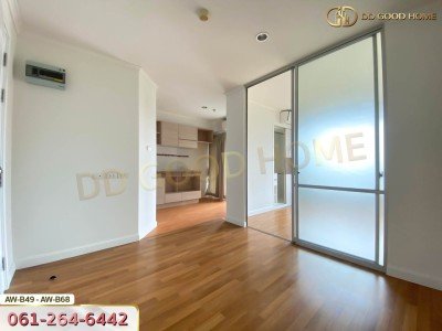 ลุมพินี เพลส พระราม 4-กล้วยน้ำไท กรุงเทพฯ  AW-B49 - AW-B68