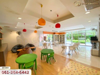 ลุมพินี เพลส พระราม 4-กล้วยน้ำไท กรุงเทพฯ  B69