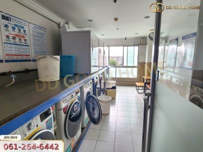 ลุมพินี เพลส พระราม 4-กล้วยน้ำไท กรุงเทพฯ  B69