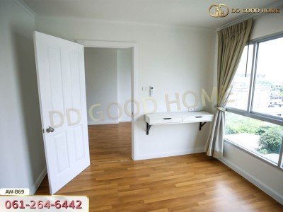 ลุมพินี เพลส พระราม 4-กล้วยน้ำไท กรุงเทพฯ  B69