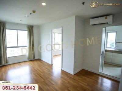 ลุมพินี เพลส พระราม 4-กล้วยน้ำไท กรุงเทพฯ  B70