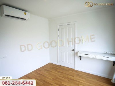 ลุมพินี เพลส พระราม 4-กล้วยน้ำไท กรุงเทพฯ  B70