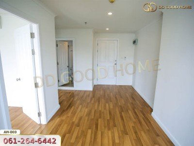 ลุมพินี เพลส พระราม 4-กล้วยน้ำไท กรุงเทพฯ  B70