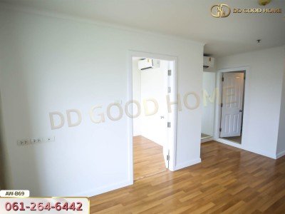 ลุมพินี เพลส พระราม 4-กล้วยน้ำไท กรุงเทพฯ  B70