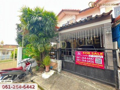 บ้านพฤกษา 41 บางใหญ่ นนทบุรี