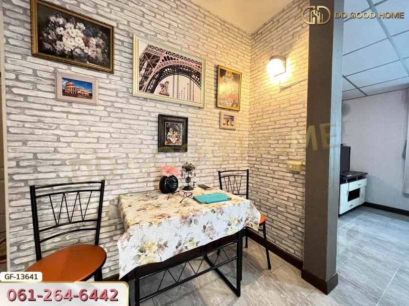 หมู่บ้านบัวทองเคหะ ถนน บางกรวย-ไทรน้อย นนทบุรี-6