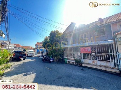 บ้านพฤกษา 21 บางใหญ่ นนทบุรี