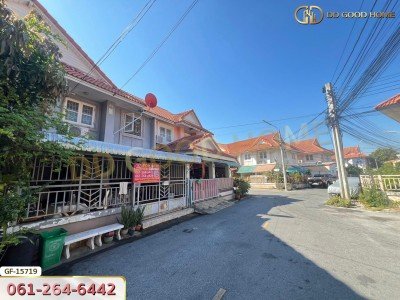 บ้านพฤกษา 21 บางใหญ่ นนทบุรี