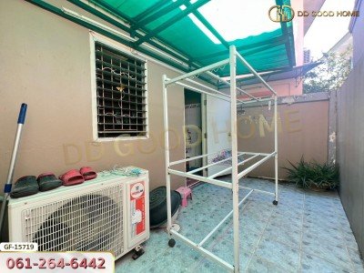 บ้านพฤกษา 21 บางใหญ่ นนทบุรี