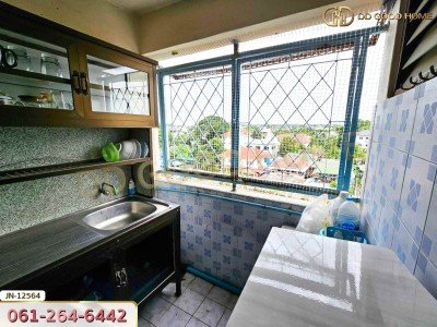 ป.ปิ่นเกล้า คอนโดมิเนียม 2 (P.Pinklao Condominium 2) ใกล้รถไฟฟ้า แขวง คลองชักพระ เขต ตลิ่งชัน