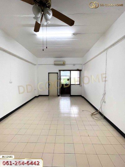 ไชโย คอนโดมิเนียม ซอยเพชรเกษม 40 แยก 9 กรุงเทพ