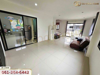 พฤกษาพรรณ แกรนด์ลำพยา 3 นครปฐม