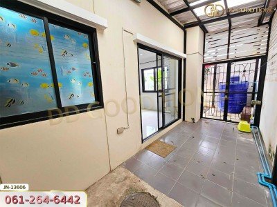 พฤกษาพรรณ แกรนด์ลำพยา 3 นครปฐม