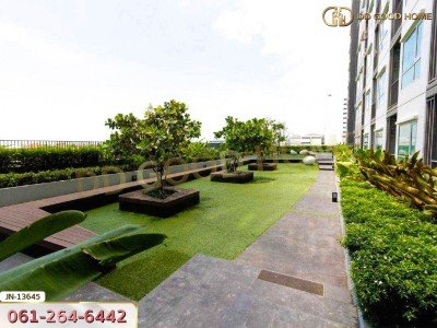 คอนโด ฟิวส์ เซนเซ่ บางแค กรุงเทพ