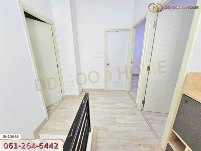 บ้านฟ้าทาวน์นี่ ปิ่นเกล้า-สาย 5 นครปฐม