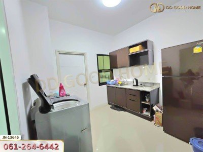 บ้านฟ้าทาวน์นี่ ปิ่นเกล้า-สาย 5 นครปฐม