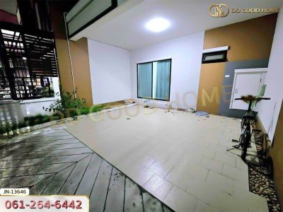 บ้านฟ้าทาวน์นี่ ปิ่นเกล้า-สาย 5 นครปฐม