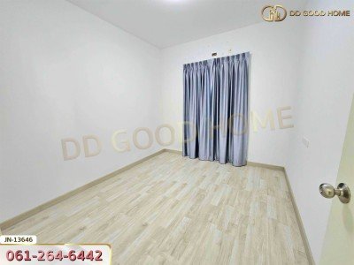 บ้านฟ้าทาวน์นี่ ปิ่นเกล้า-สาย 5 นครปฐม