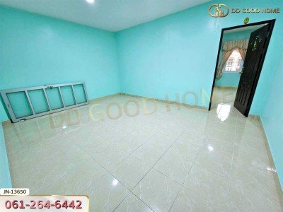 บ้านร่มรื่น บางเลน-นครปฐม