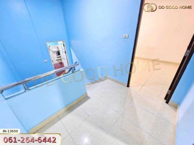 บ้านร่มรื่น บางเลน-นครปฐม