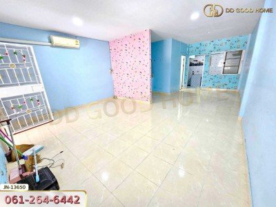 บ้านร่มรื่น บางเลน-นครปฐม