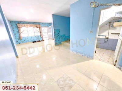 บ้านร่มรื่น บางเลน-นครปฐม