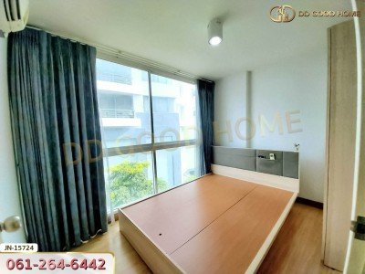 ชาโตว์ อินทาวน์ วิภาวดี 30-2 ซ.พหลโยธิน 21 กรุงเทพฯ