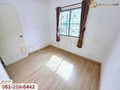 พฤกษาวิลล์ 77 ถ.พุทธมณฑลสาย 4 นครปฐม