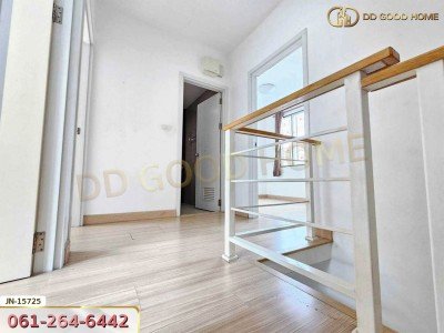 พฤกษาวิลล์ 77 ถ.พุทธมณฑลสาย 4 นครปฐม