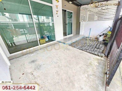 พฤกษาวิลล์ 77 ถ.พุทธมณฑลสาย 4 นครปฐม