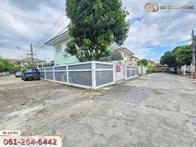 บ้านวิจิตรสุข 1 ซ.เพชรเกษม 88 กรุงเทพฯ