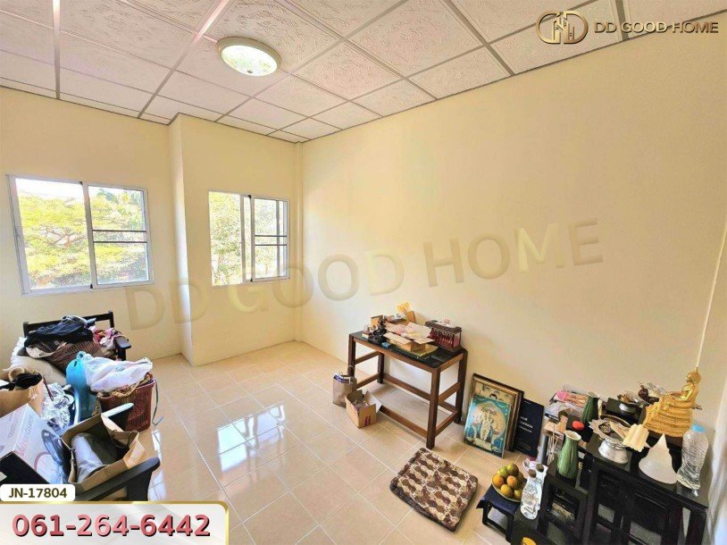 บ้านกิตติชัย 14 ถ.ดาวทอง นครปฐม-4