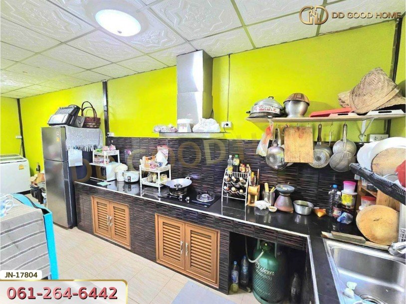 บ้านกิตติชัย 14 ถ.ดาวทอง นครปฐม-7