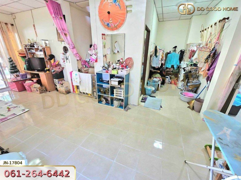 บ้านกิตติชัย 14 ถ.ดาวทอง นครปฐม-6