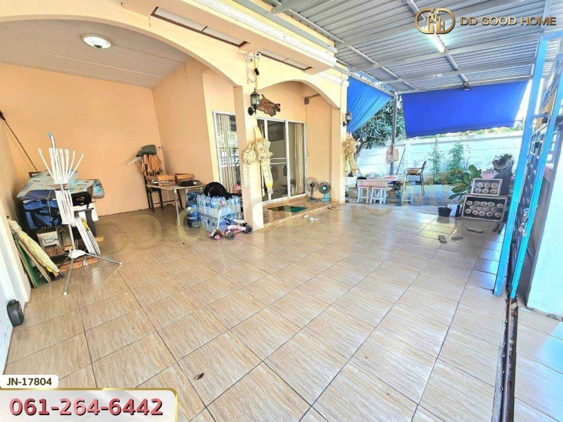 บ้านกิตติชัย 14 ถ.ดาวทอง นครปฐม-9