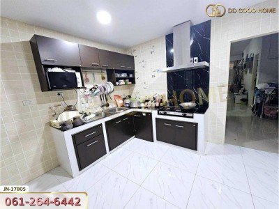 หมู่บ้านฐานมั่นคง ศาลายา นครปฐม