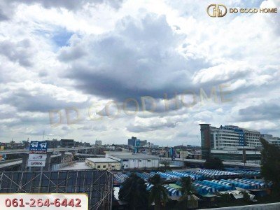 เอสต้า บลิซ รามอินทรา คอนโด (Esta bliss ramintra condo) แขวง มีนบุรี จ.กทม.