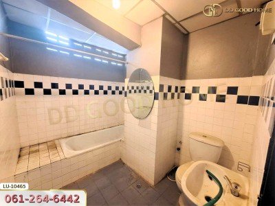 บางกะปิ คอนโดทาวน์ ซ.ลาดพร้าว 121 กรุงเทพ